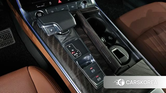 Audi A6 (C8) id 4917463 из Кореи 19