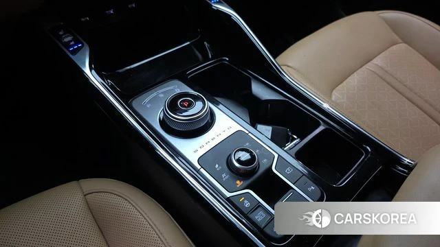 Kia Sorento 4th Generation id 4987560 из Кореи 35