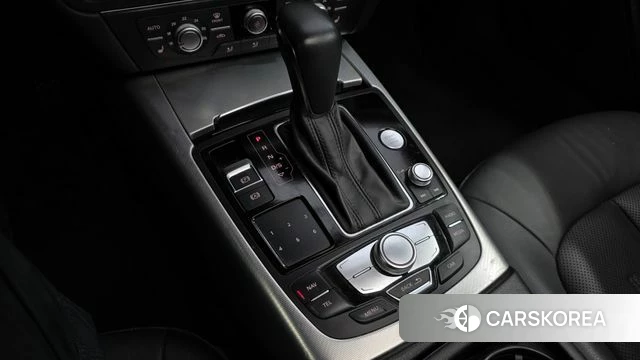 Audi New A6 id 5004579 из Кореи 19