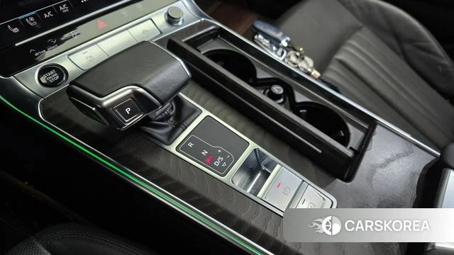 Audi A6 (C8) id 4992465 из Кореи 32