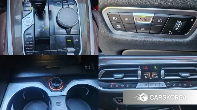 BMW X5 (G05) id 3540455 из Кореи 19