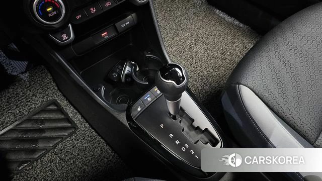 Kia Morning Urban (JA) id 5027579 из Кореи 30