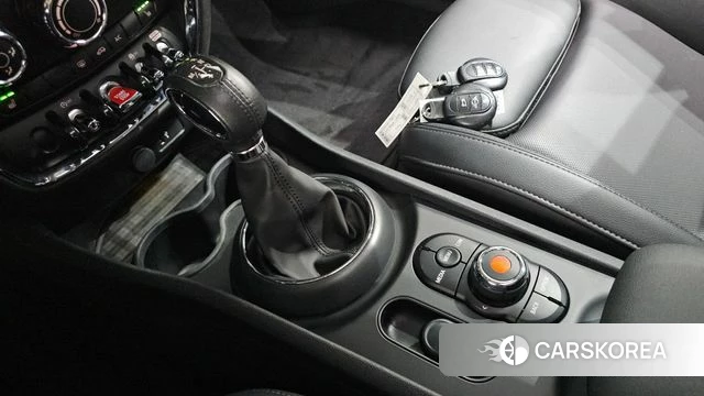 Mini Cooper Clubman id 5035670 из Кореи 30