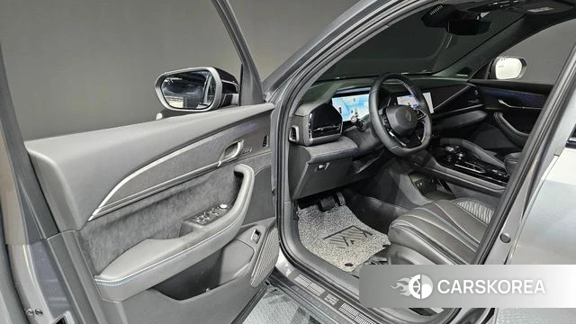 Renault Korea (Samsung) Grand Coleos id 4995373 из Кореи 34