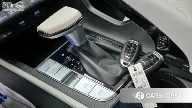 Hyundai Avante (CN7) id 4780155 из Кореи 15