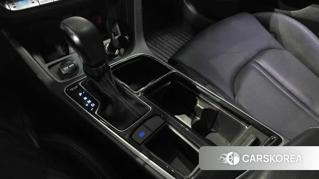 Hyundai Sonata New Rise id 5041804 из Кореи 33
