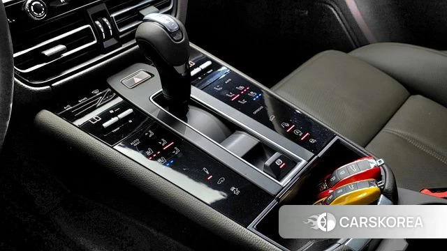 Porsche Macan id 4942605 из Кореи 19