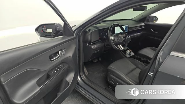 Hyundai Kona Electric (SX2) id 4720377 из Кореи 33