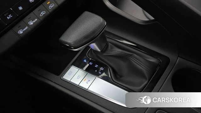 Hyundai The New Avante (CN7) id 4990654 из Кореи 19