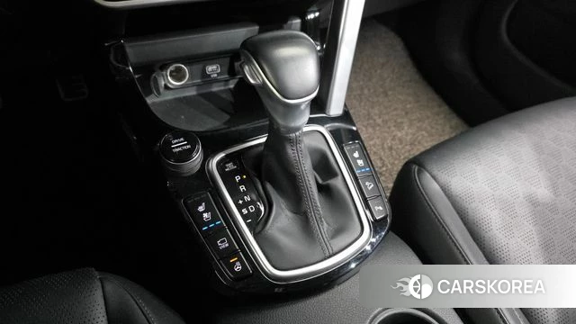 Kia Seltos id 4977745 из Кореи 19