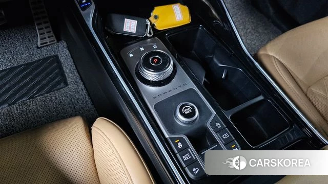 Kia Sorento 4th Generation id 4987649 из Кореи 19