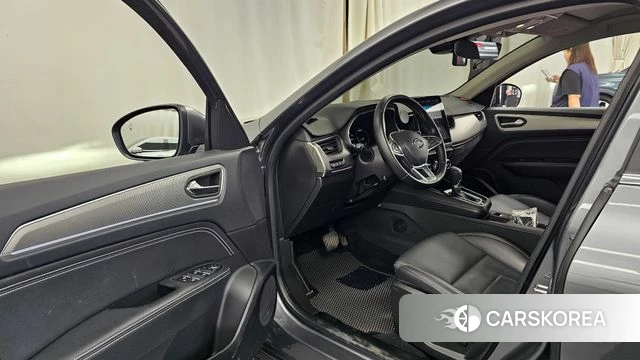 Renault Korea (Samsung) XM3 id 4991371 из Кореи 31