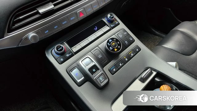 Hyundai Palisade id 5018314 из Кореи 19