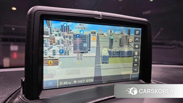 Hyundai The New Grand Starex id 4722165 из Кореи 34
