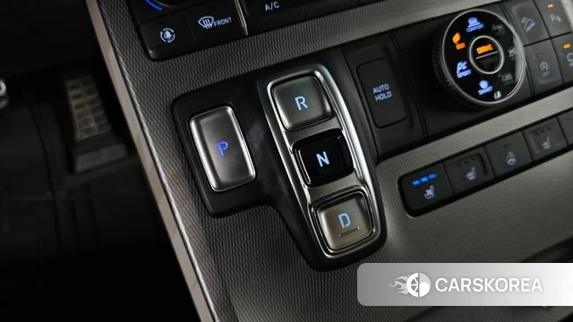 Hyundai Palisade id 4794547 из Кореи 19
