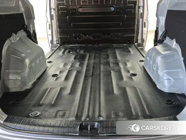 Hyundai Staria id 3389115 из Кореи 19