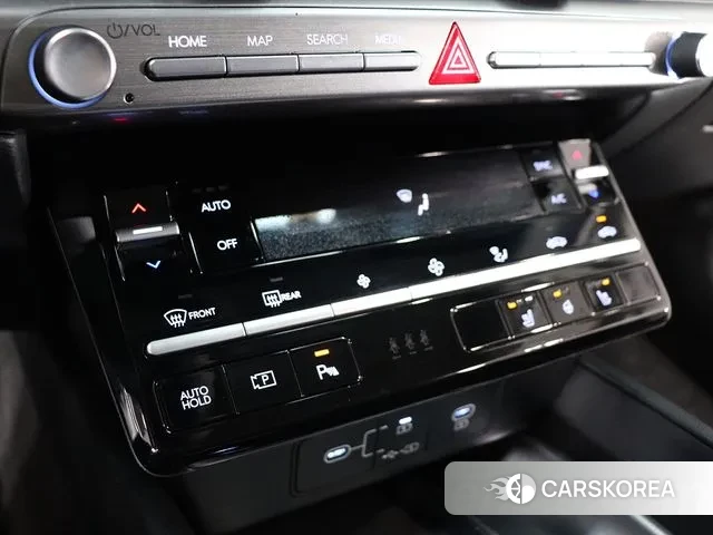 Hyundai Grandeur (GN7) id 3776018 из Кореи 19