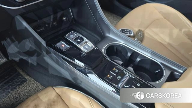 Hyundai Sonata (DN8) id 4647191 из Кореи 19