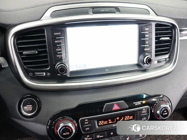 Kia The New Sorento id 5004223 из Кореи 19