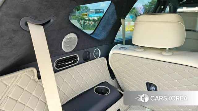 Genesis GV80 Coupe id 4480192 из Кореи 19