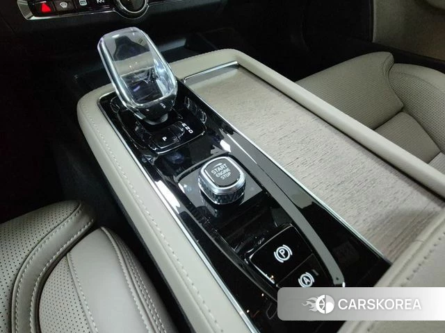 Volvo S90 id 5038944 из Кореи 19