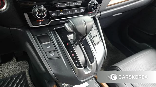 Honda CR-V 5th generation id 4976691 из Кореи 29