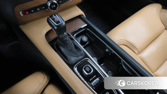 Volvo XC90 second Generation id 5048624 из Кореи 19
