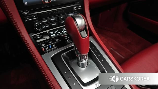 Porsche 718 Boxster id 4918460 из Кореи 19