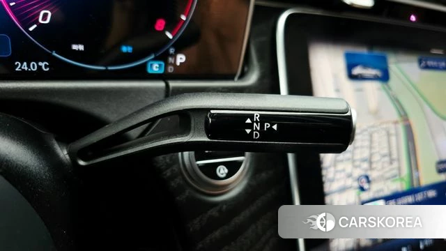 Mercedes-Benz E-Class W214 id 4934855 из Кореи 19