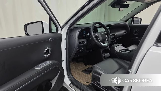 Hyundai Palisade (LX3) id 4748939 из Кореи 31
