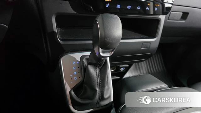 Hyundai Staria id 4980246 из Кореи 19