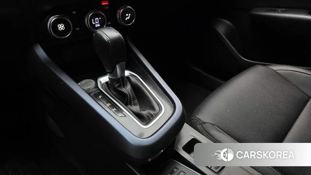 Renault Korea (Samsung) XM3 id 5047817 из Кореи 19