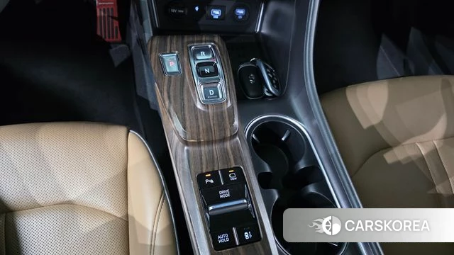 Hyundai Sonata (DN8) id 4711743 из Кореи 33