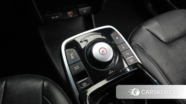 Kia Niro Plus id 5022238 из Кореи 19