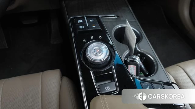 Kia K8 Hybrid id 4991556 из Кореи 19