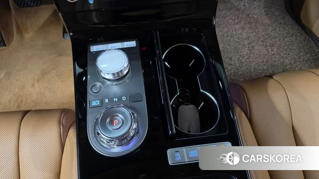 Genesis G80 (RG3) id 4904588 из Кореи 35