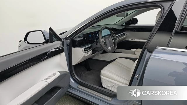 Hyundai Grandeur (GN7) id 4792620 из Кореи 32