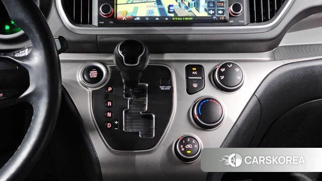 Kia The New Ray id 5024160 из Кореи 29