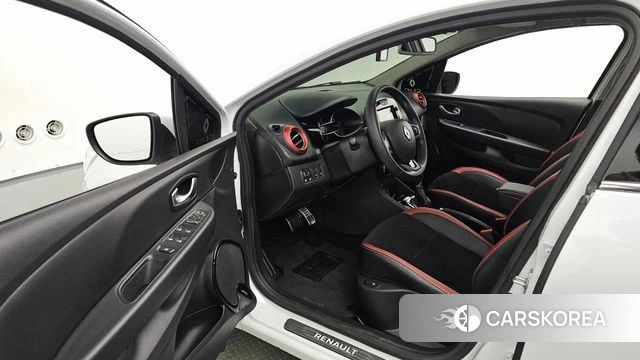 Renault Korea (Samsung) Clio id 5029024 из Кореи 30