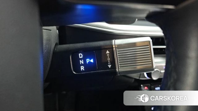 Hyundai Grandeur Hybrid (GN7) id 5052736 из Кореи 31