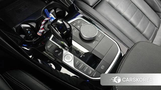 BMW X3 (G01) id 4996763 из Кореи 34