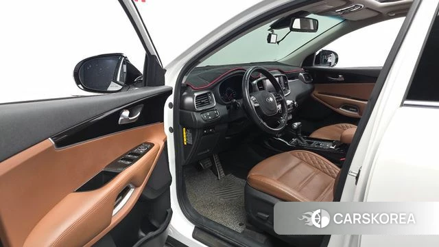 Kia The New Sorento id 5041631 из Кореи 33