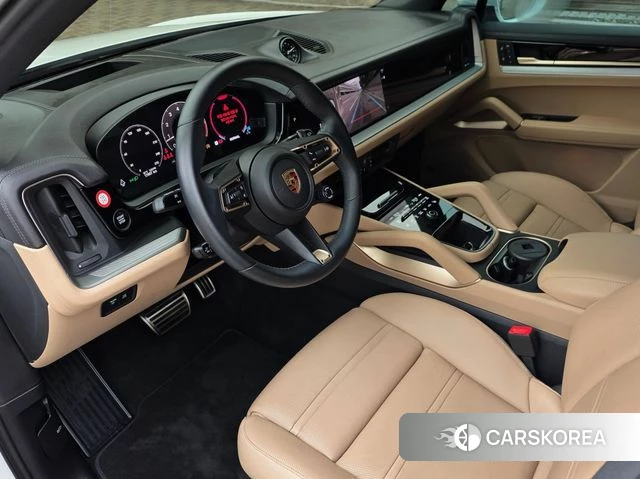 Porsche Cayenne (PO536) id 4715368 из Кореи 19