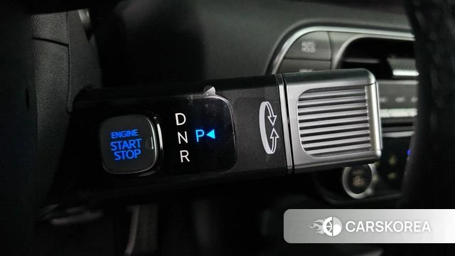 Hyundai Palisade (LX3) id 4669880 из Кореи 19