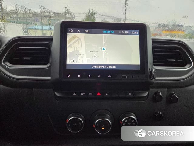 Renault Korea (Samsung) Master id 5031073 из Кореи 15