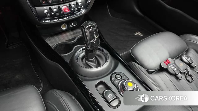 Mini Cooper Clubman id 4936907 из Кореи 29