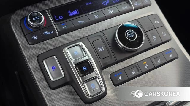 Hyundai Palisade id 5035332 из Кореи 32