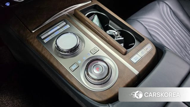 Genesis G80 (RG3) id 4981027 из Кореи 19