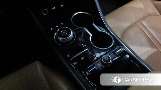 Kia K5 3rd generation id 5003732 из Кореи 19
