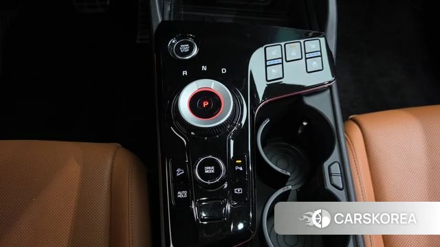 Kia Sportage 5th Generation Hybrid id 4958169 из Кореи 39